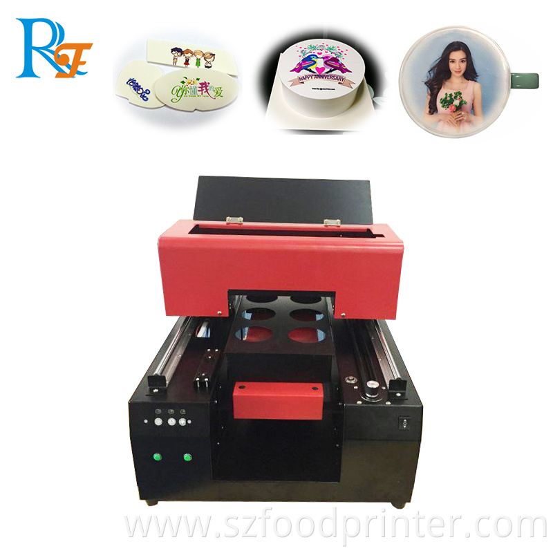 Cake Printer Price In India